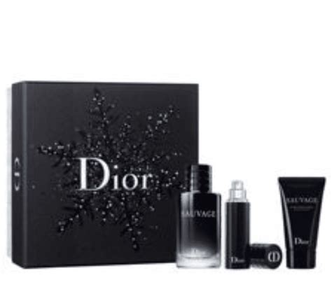 geschenkset dior|dior gift sets for men.